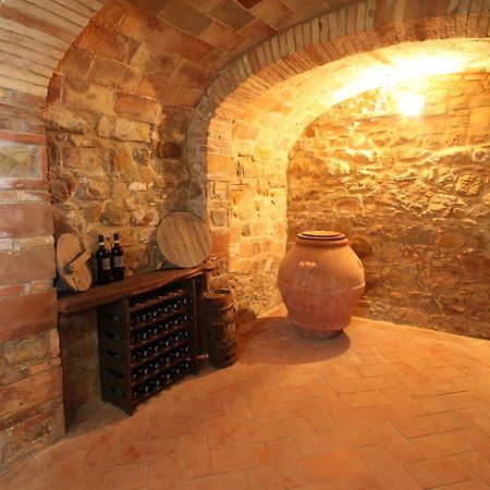 Casale Di Villore Poggibonsi Zewnętrze zdjęcie