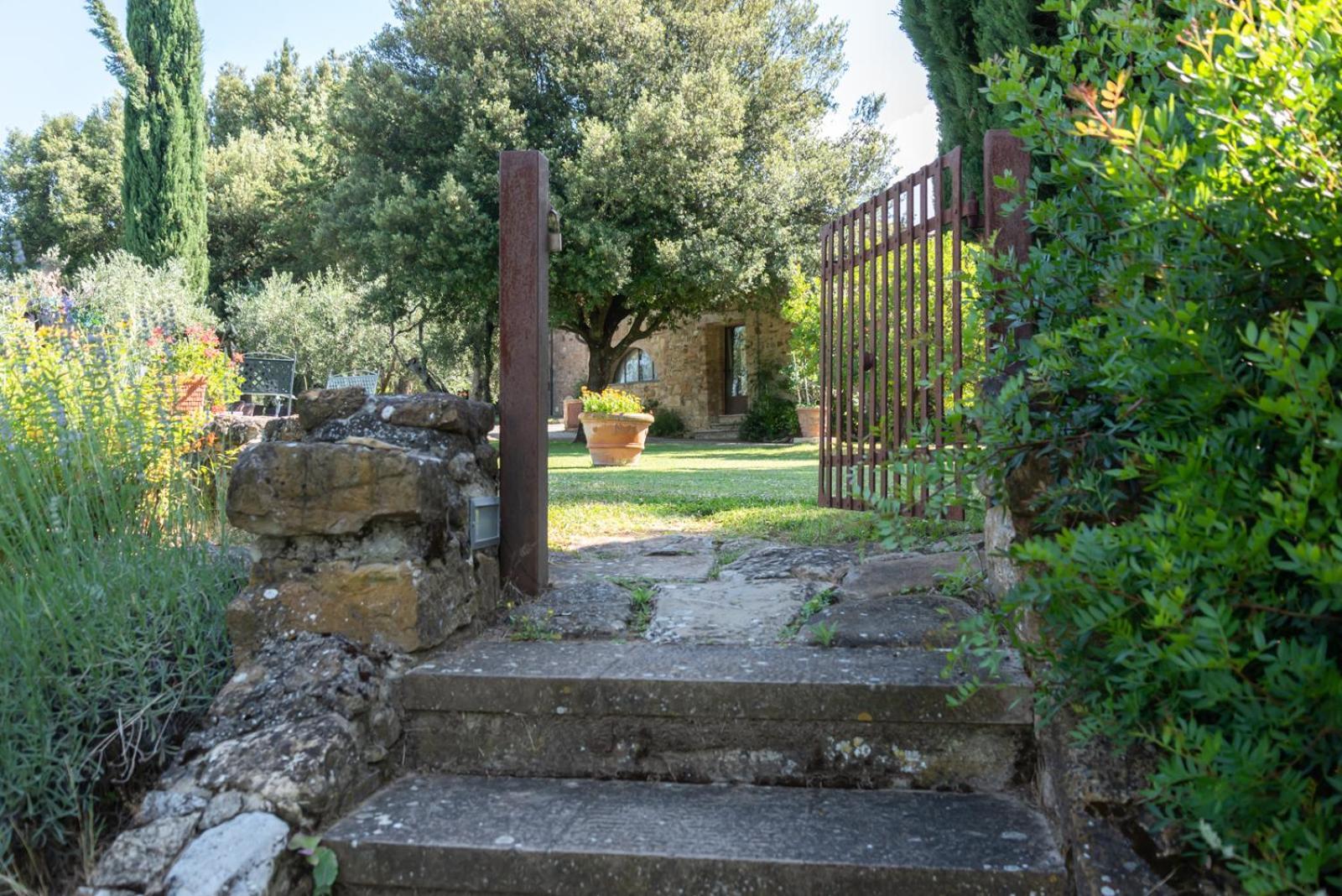Casale Di Villore Poggibonsi Zewnętrze zdjęcie
